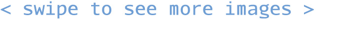   swipe to see more images  